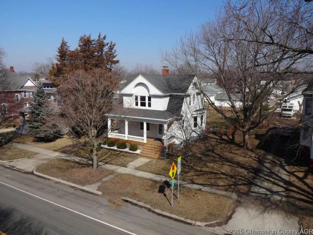 325 E Pells, Paxton, IL 60957 photo 2