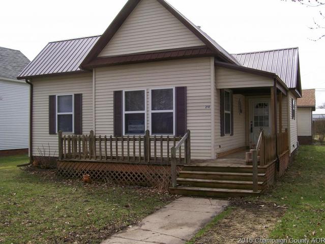 210 E Main, Ogden, IL 61859 photo 1