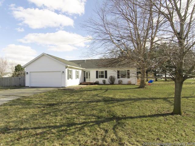 601 High Hill Rd, Philo, IL 61864 photo 1