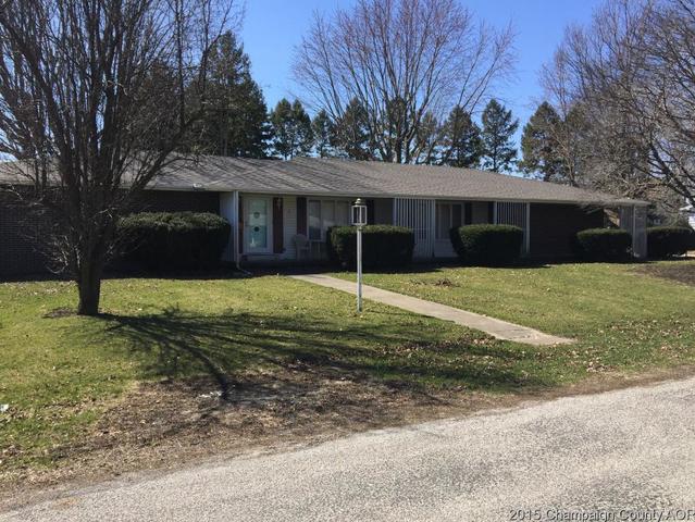 22 S Moery Dr, Bement, IL 61813 photo 1