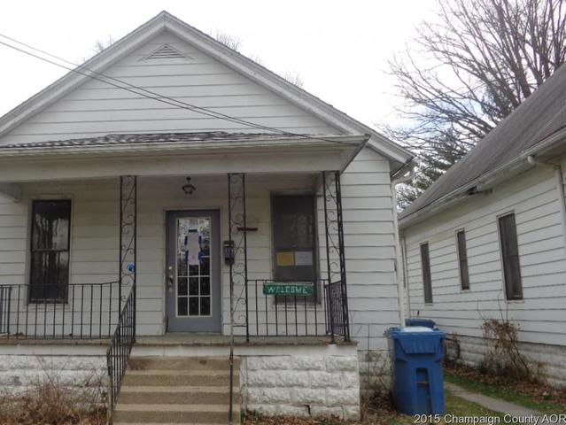119 N Pine St, Centralia, IL 62801 photo 1