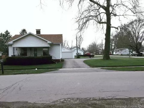 508 N Webster St, Catlin, IL 61817 photo 1