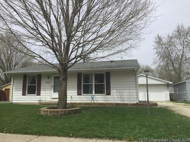 3208 York Dr, Champaign, IL 61822 photo 1