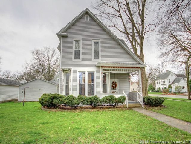 403 E Main St, Monticello, IL 61856 photo 1
