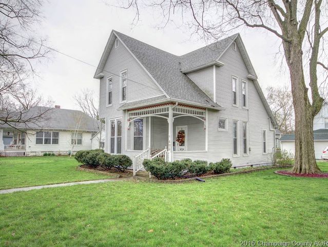 403 E Main St, Monticello, IL 61856 photo 2