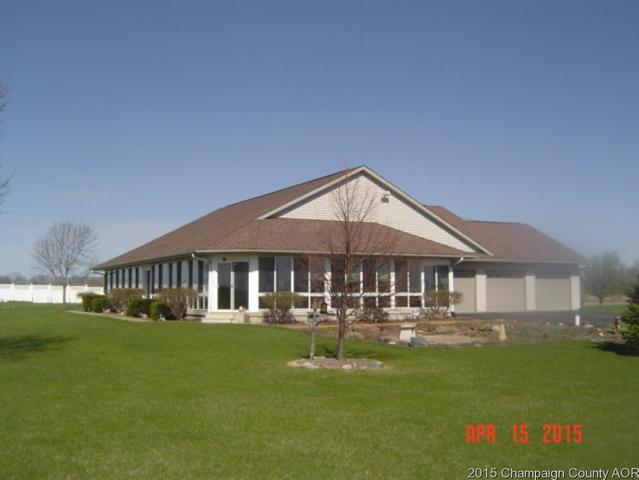 3205 Cr 2000 E, Rantoul, IL 61866 photo 1