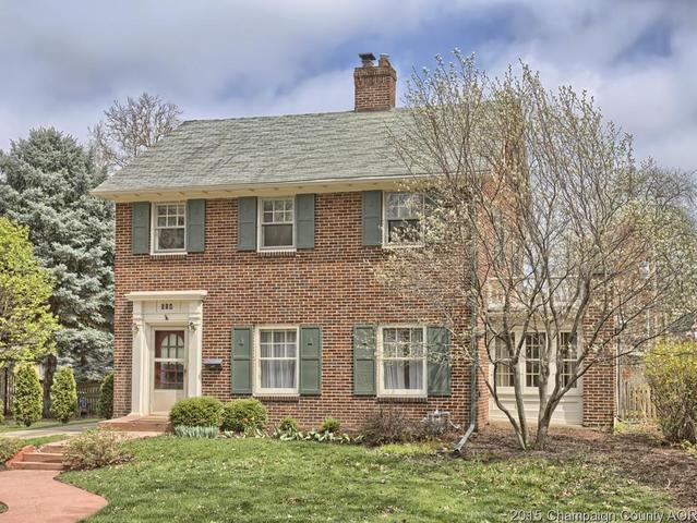 514 S Willis Ave, Champaign, IL 61821 photo 1