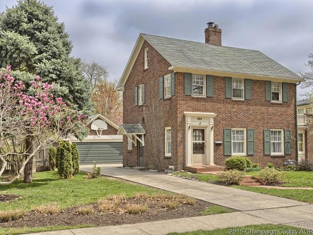 514 S Willis Ave, Champaign, IL 61821 photo 2