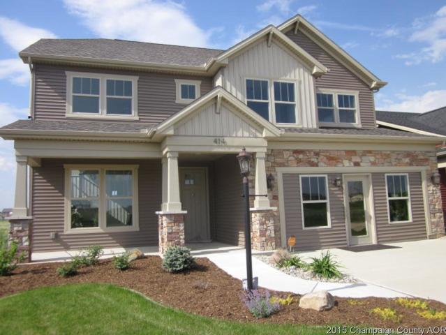 302 Corey Ln, Champaign, IL 61822 photo 1