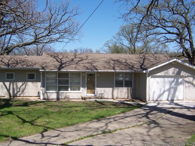316 Weaver Ct, Loda, IL 60948 photo 1