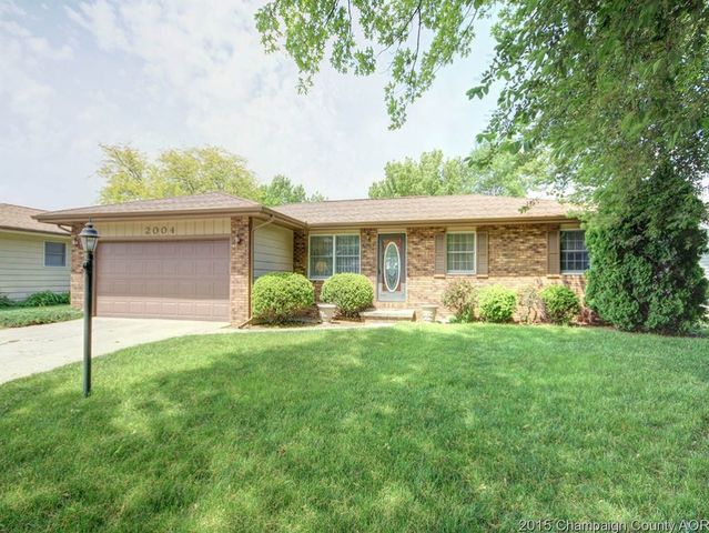 2004 Bittersweet Dr, Champaign, IL 61821 photo 1