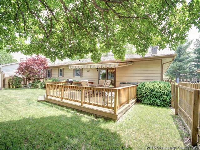 2004 Bittersweet Dr, Champaign, IL 61821 photo 3