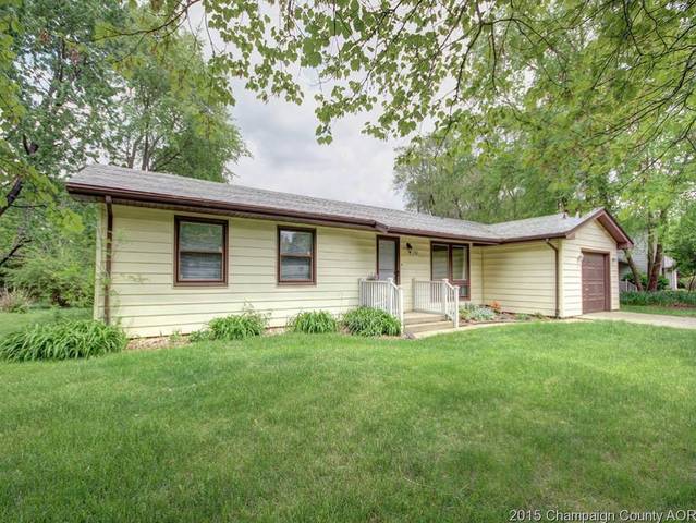 1808 S Crescent Dr, Champaign, IL 61821 photo 1