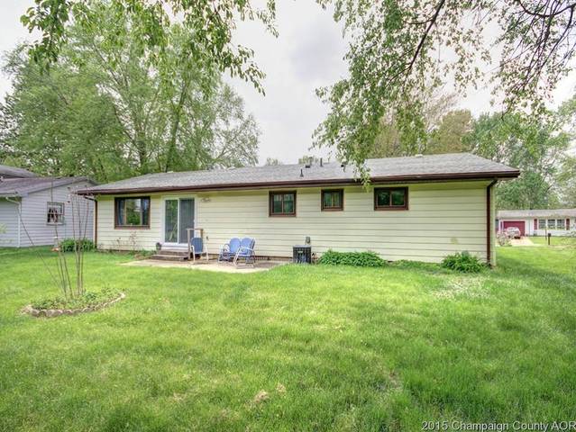 1808 S Crescent Dr, Champaign, IL 61821 photo 5