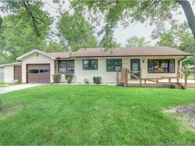102 E River Rd, Tolono, IL 61880 photo 1