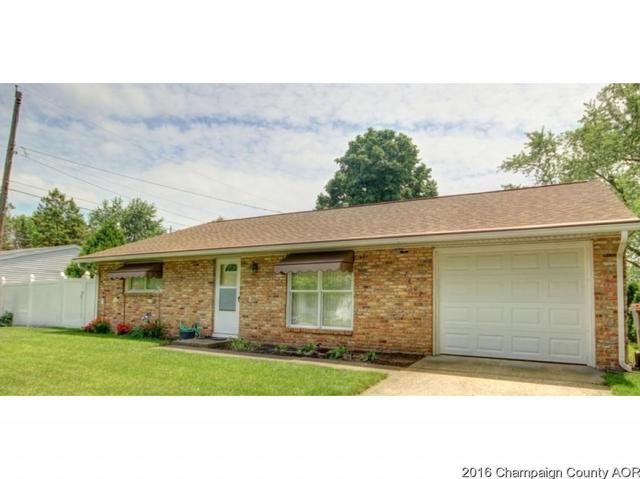 2807 Judith, Champaign, IL 61821 photo 1