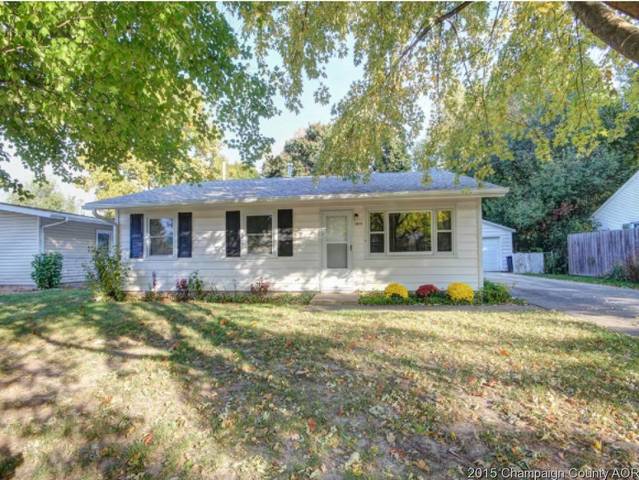 2010 Sangamon Dr, Champaign, IL 61821 photo 1