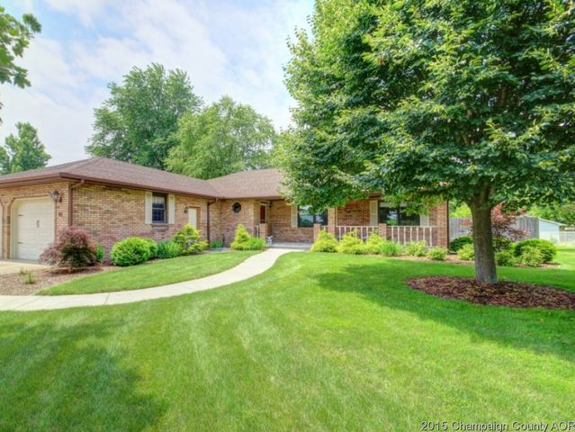 411 S Bryan St, Sidney, IL 61877 photo 1