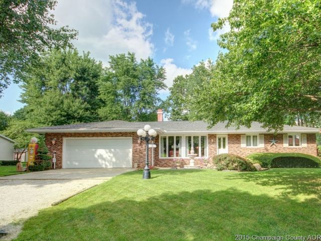 16 Dunlap Woods, Sidney, IL 61877 photo 1