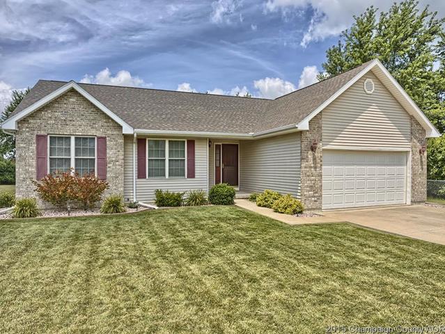 113 Iroquois Trl, Loda, IL 60948 photo 1