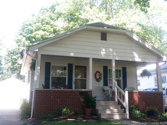 311 Carson, Champaign, IL 61821 photo 3