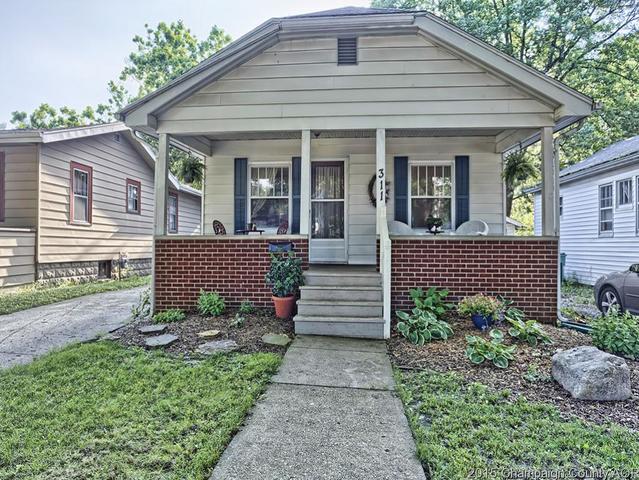 311 Carson, Champaign, IL 61821 photo 1