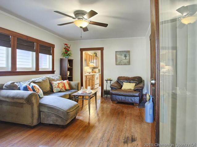311 Carson, Champaign, IL 61821 photo 9