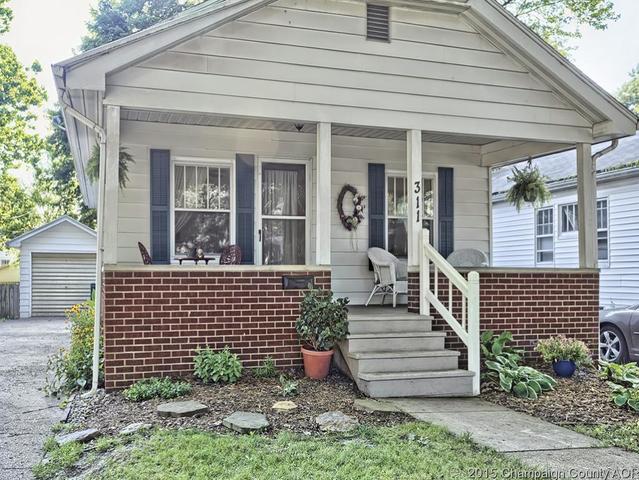 311 Carson, Champaign, IL 61821 photo 2