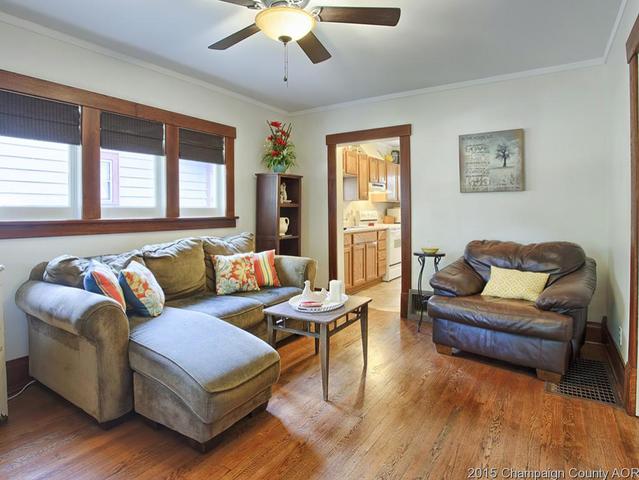 311 Carson, Champaign, IL 61821 photo 8