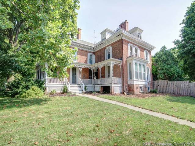 248 S Macon St, Bement, IL 61813 photo 1