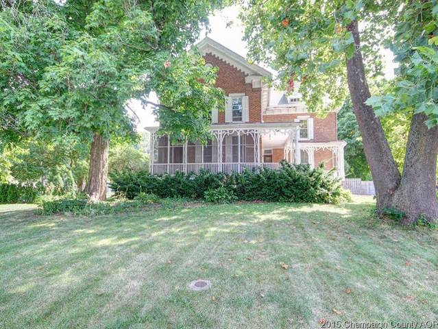 248 S Macon St, Bement, IL 61813 photo 2