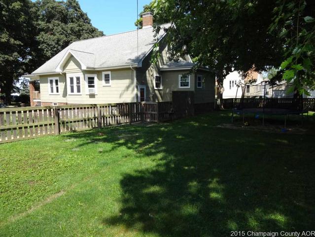 207 E 1st St, Homer, IL 61849 photo 22