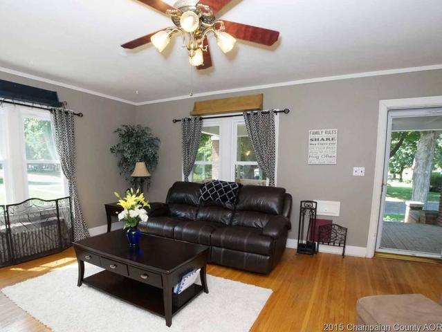 207 E 1st St, Homer, IL 61849 photo 6