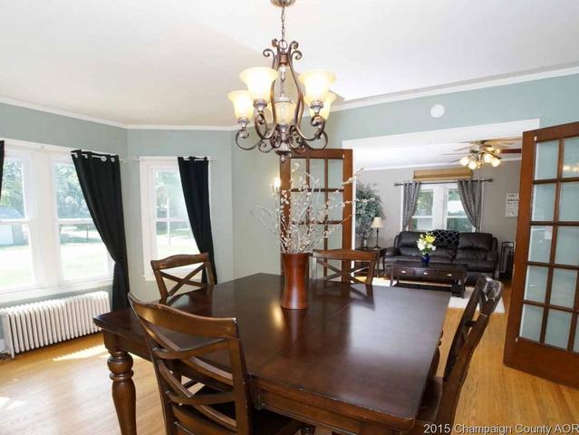 207 E 1st St, Homer, IL 61849 photo 9