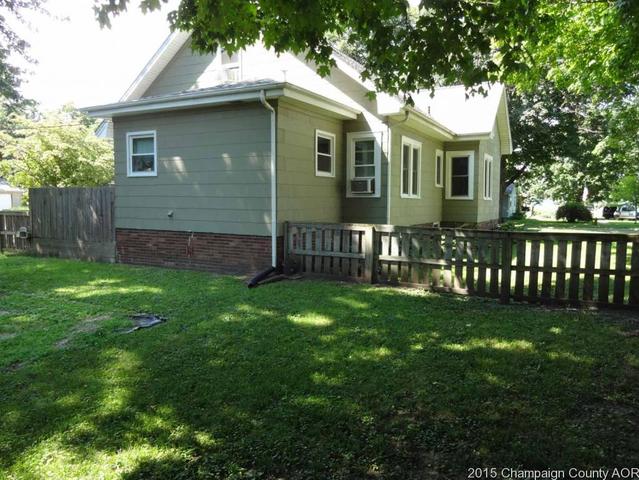 207 E 1st St, Homer, IL 61849 photo 23