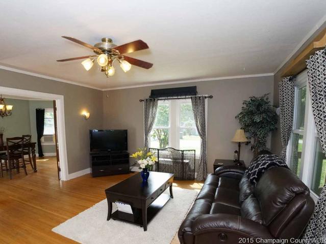 207 E 1st St, Homer, IL 61849 photo 5