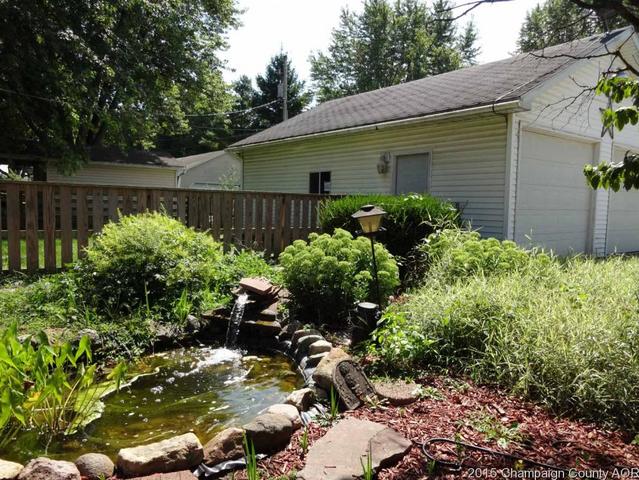 207 E 1st St, Homer, IL 61849 photo 3