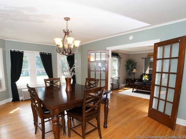 207 E 1st St, Homer, IL 61849 photo 7