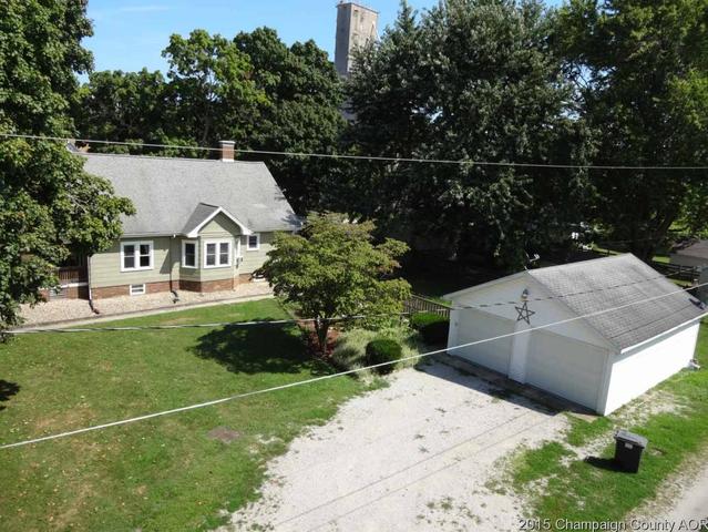 207 E 1st St, Homer, IL 61849 photo 4