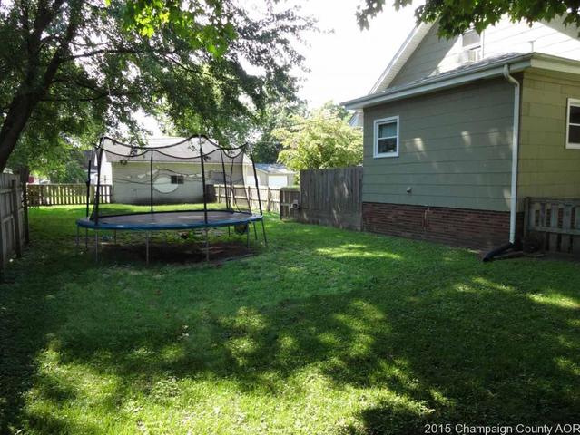 207 E 1st St, Homer, IL 61849 photo 24