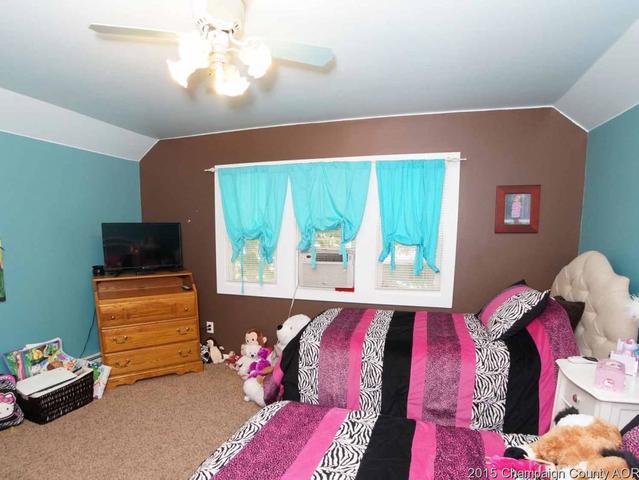 207 E 1st St, Homer, IL 61849 photo 16