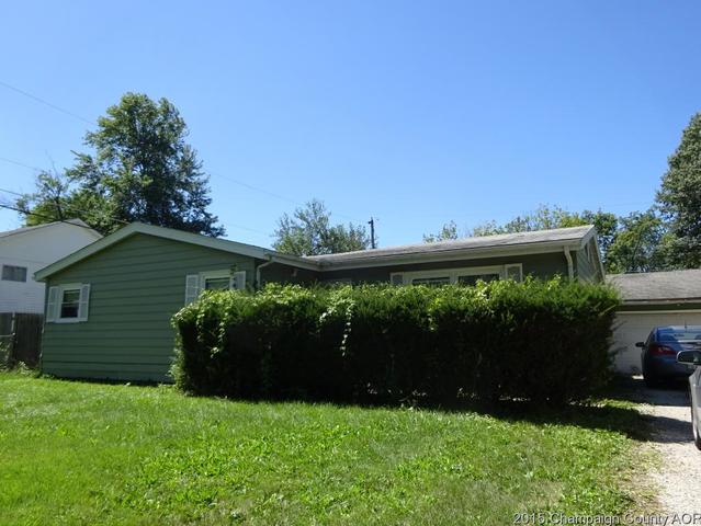 1401 Summit Rdg, Champaign, IL 61821 photo 1