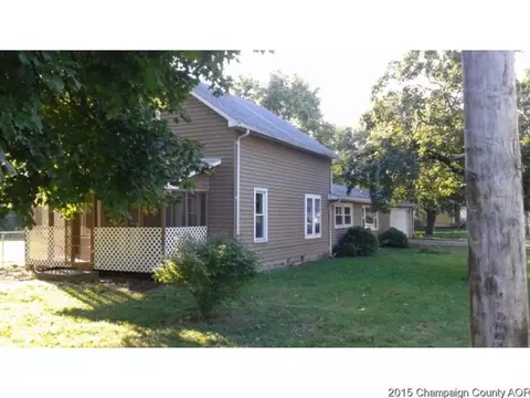 181 W Bond St, Bement, IL 61813 photo 1