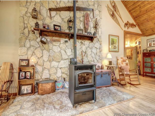 8128 E 2600 North Rd, Collison, IL 61831 photo 6