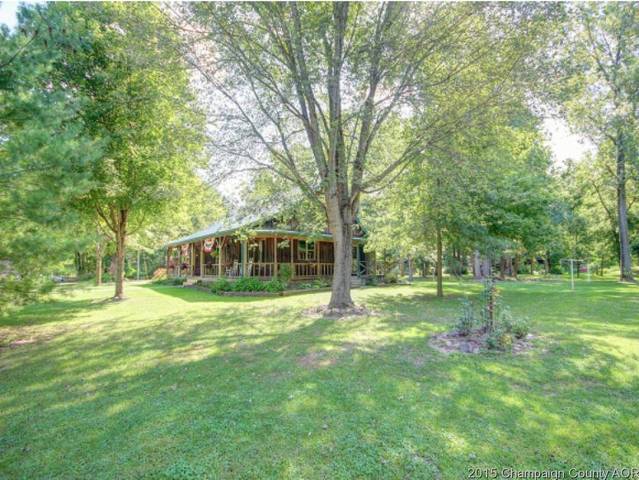 8128 E 2600 North Rd, Collison, IL 61831 photo 23