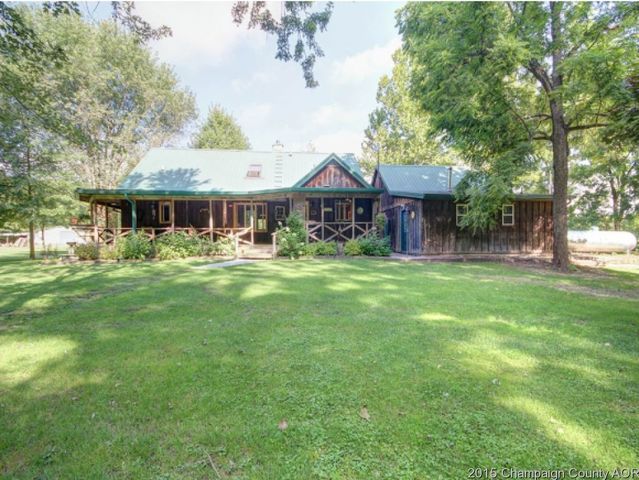 8128 E 2600 North Rd, Collison, IL 61831 photo 1