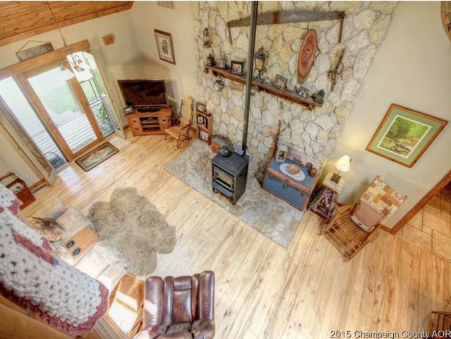 8128 E 2600 North Rd, Collison, IL 61831 photo 12