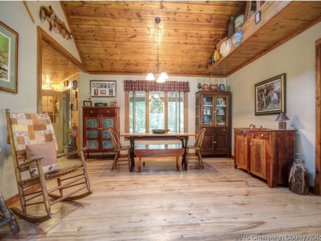 8128 E 2600 North Rd, Collison, IL 61831 photo 7