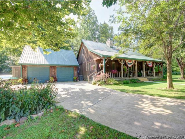 8128 E 2600 North Rd, Collison, IL 61831 photo 2