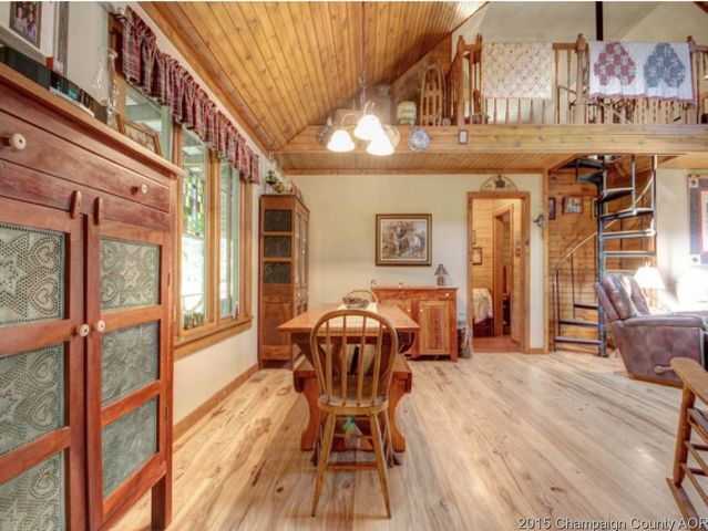 8128 E 2600 North Rd, Collison, IL 61831 photo 8